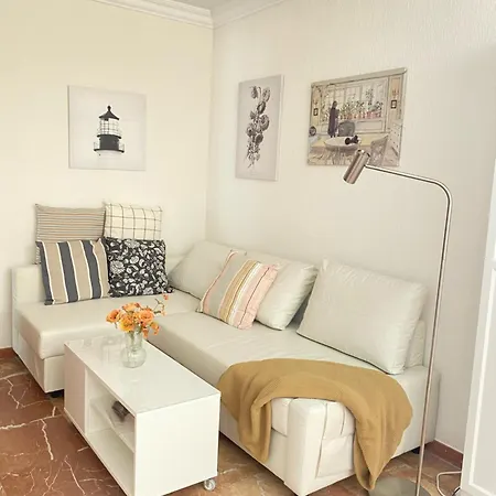 Appartement Concepcion House Huelva, Pleno Centro, Garaje En El Propio Edificio Huelva