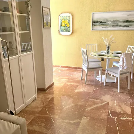Appartement Concepcion House Huelva, Pleno Centro, Garaje En El Propio Edificio *
