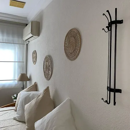 Appartement Concepcion House Huelva, Pleno Centro, Garaje En El Propio Edificio Huelva
