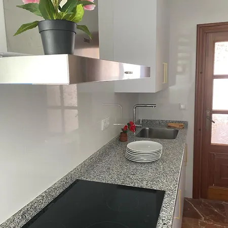 Appartement Concepcion House Huelva, Pleno Centro, Garaje En El Propio Edificio *