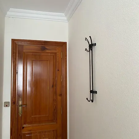 Appartement Concepcion House Huelva, Pleno Centro, Garaje En El Propio Edificio Huelva