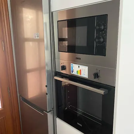 Apartman Concepcion House Huelva, Pleno Centro, Garaje En El Propio Edificio *