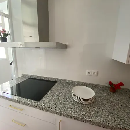 Concepcion House Huelva, Pleno Centro, Garaje En El Propio Edificio Apartman Huelva