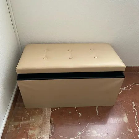 Concepcion House Huelva, Pleno Centro, Garaje En El Propio Edificio * Huelva