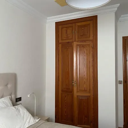 Apartman Concepcion House Huelva, Pleno Centro, Garaje En El Propio Edificio