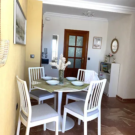 Concepcion House Huelva, Pleno Centro, Garaje En El Propio Edificio Appartamento Huelva